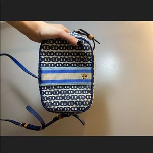 Pre-owned Tory Burch shoulder bag